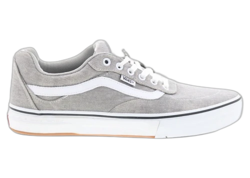 Vans Kyle Walker Denim Gray White