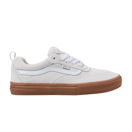 Vans Kyle Walker 'Blanc De Blanc Gum'