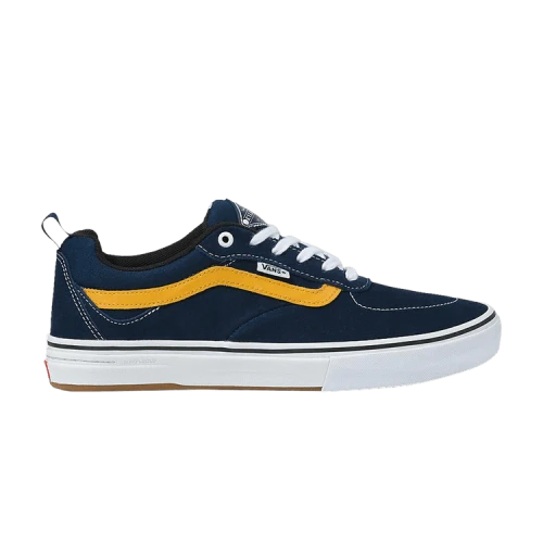 Vans Unisex Kyle Walker Sneakers Blue