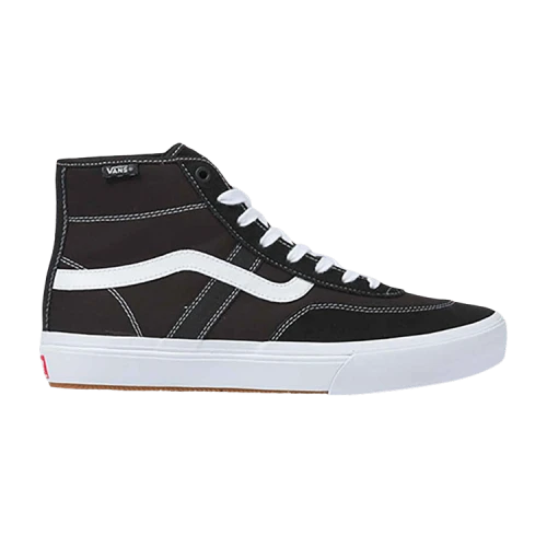 Vans Gilbert Crockett High Pro 'Black White'