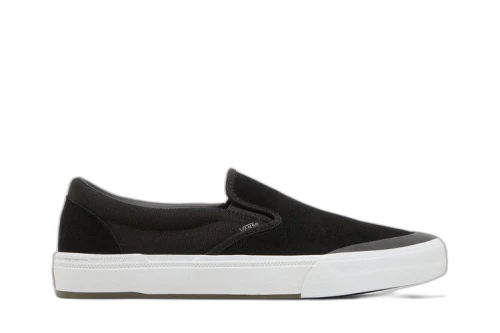 Vans BMX Slip-On Black Grey White