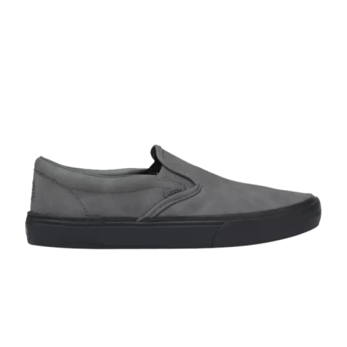 Vans Dennis Enarson x BMX Slip-On 'Pewter'