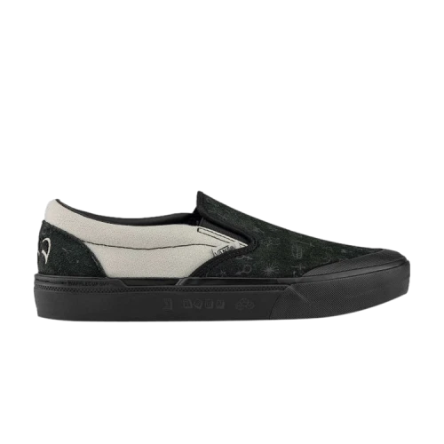 Vans BMX Slip-On Cult