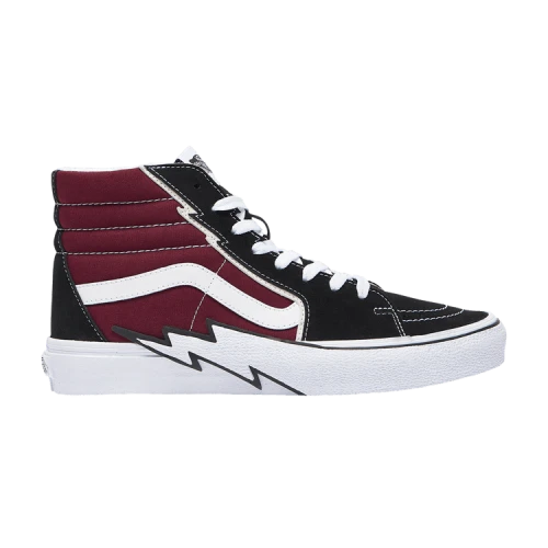 Vans Sk8-Hi 'Bolt - Port Royale'