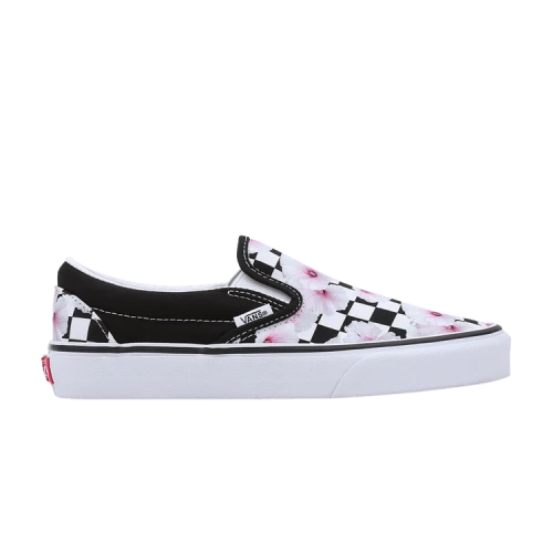 Vans Classic Slip-On 'Floral'
