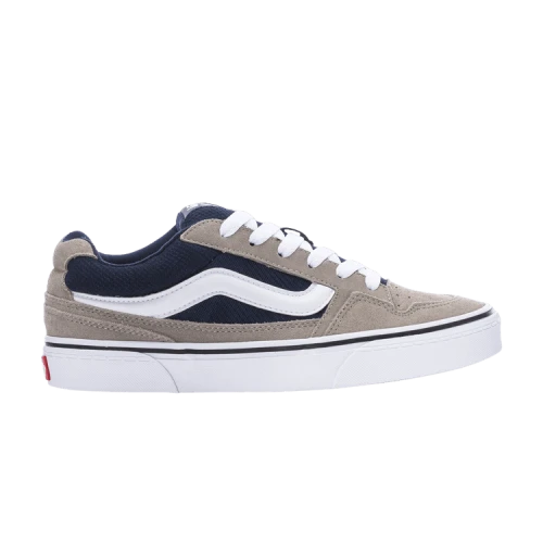Vans Caldrone 'Grey Blue'