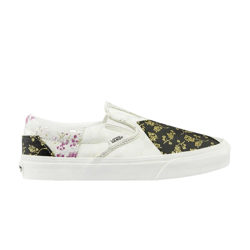Vans Classic Slip-On Brocade