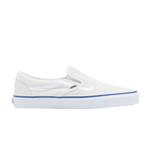 Vans Classic Slip-On 'Sidestripe Marshmallow'