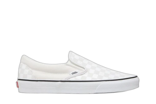 Vans Classic Slip-On 'Color Theory - Checkerboard White'