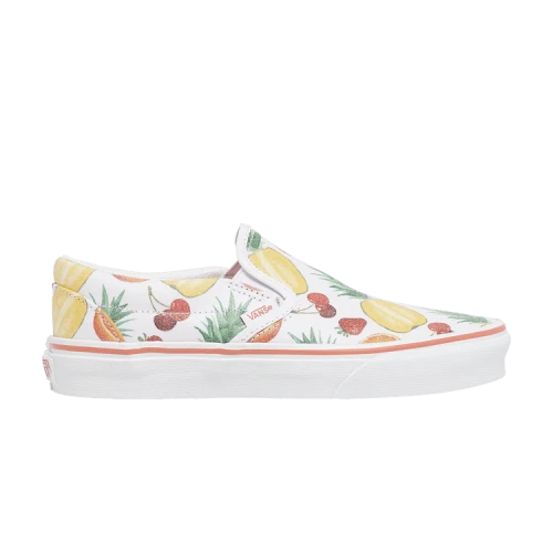 Vans Classic Slip-On 'Fruity'