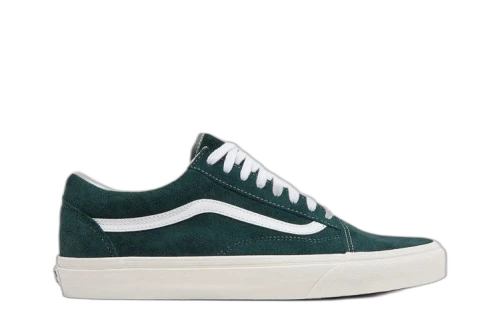 Vans Old Skool 'Jungle Green'