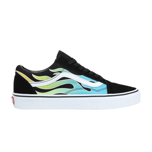 Vans Old Skool 'Glow Flame'