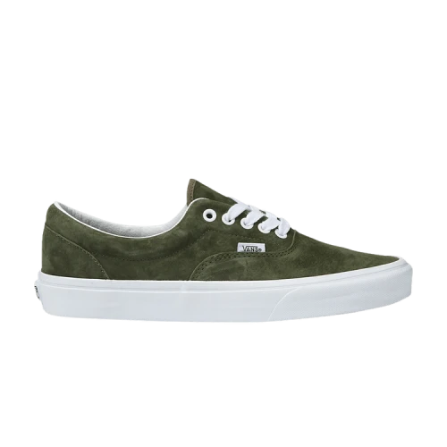 Vans Era 'Pig Suede - Grape Leaf'