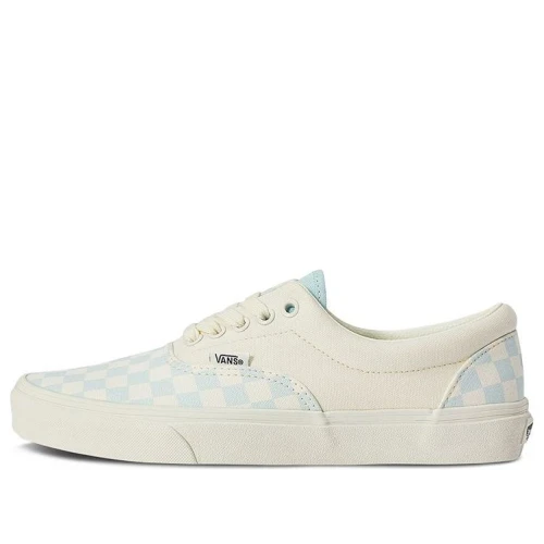 Vans Era 'Checkerboard - Smoke Blue'