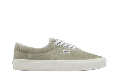 Vans Era 'Pig Suede - Moss Grey'