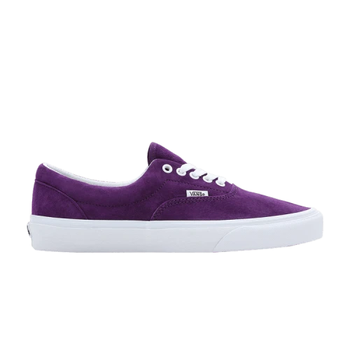 Vans Era 'Pig Suede - Acai'
