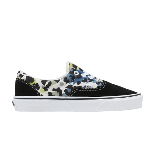 Vans Era 'Rainbow Leopard'