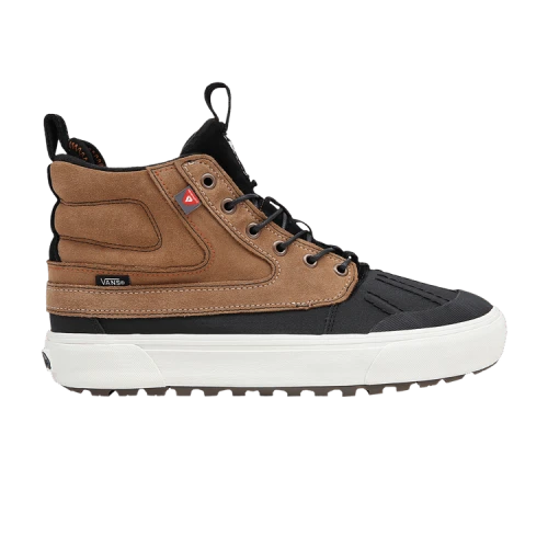 Vans Sk8-Hi Del Pato MTE-2 'Black Khaki'