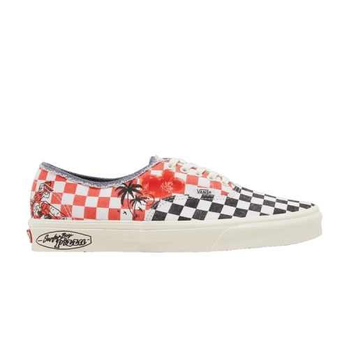 Vans Authentic Stranger Things