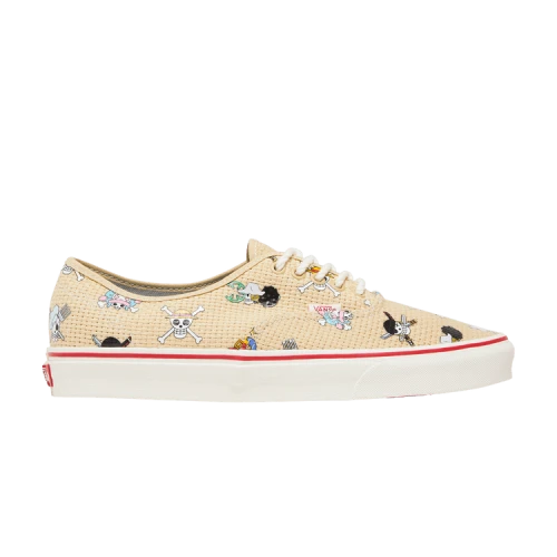 Vans Authentic One Piece Nami