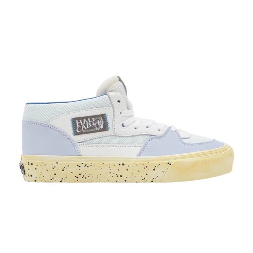 Vans UA Half Cab VLT LX Vintage Sport Pale Blue