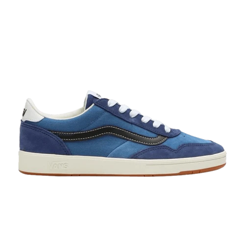 Vans Cruze Too ComfyCush 'Trainer - True Navy'