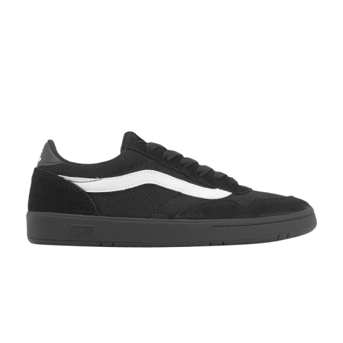 Vans Cruze Too CC 'Toned - Staple Black'