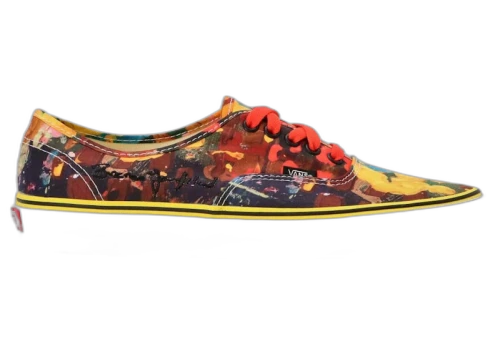 Vans Authentic MOCA Brenna Youngblood