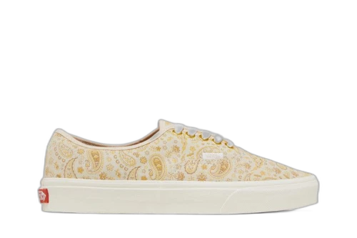 Vans Anderson .Paak x Authentic 'Sand Paisley'