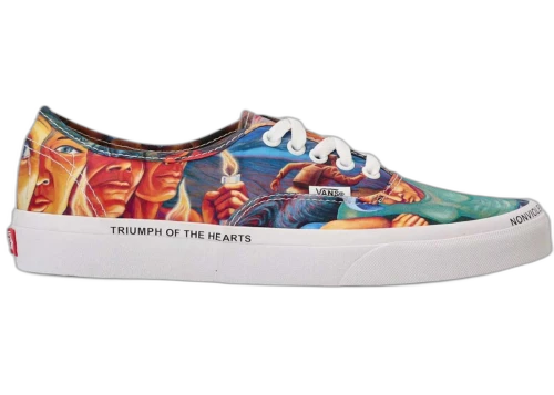 Vans Authentic MOCA Judy Baca