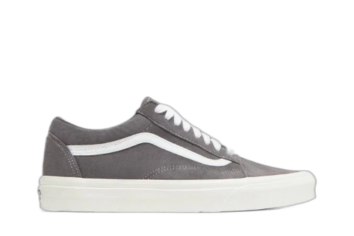 Vans Old Skool 'Pig Suede - Rabbit'