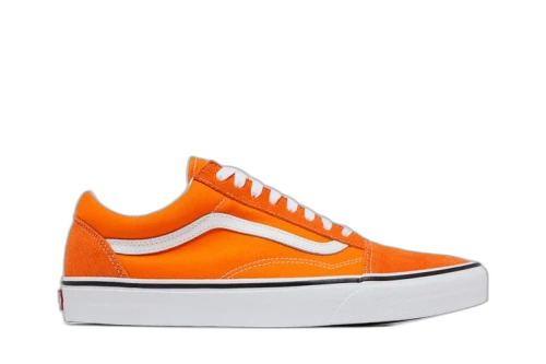 Vans Old Skool 'Orange Tiger'