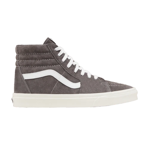 Vans Sk8-Hi Pig Suede Rabbit
