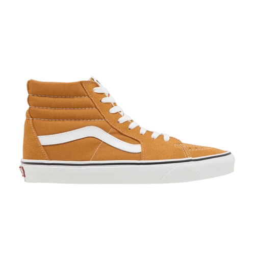 Vans Sk8-Hi Desert Sun