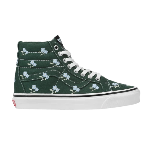 Vans Sk8-Hi 38 DX Sandy Liang Floral