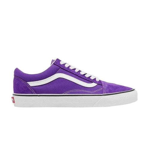 Vans Old Skool Color Theory Tillandsia Purple