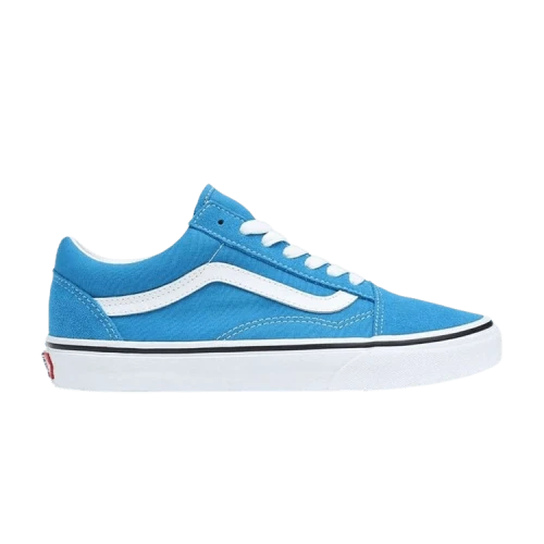 Vans Old Skool Color Theory Mediterrania