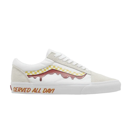 Vans Old Skool Van Doren Special