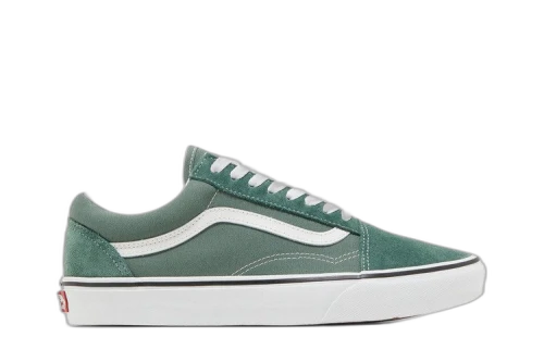 Vans Old Skool 'Color Theory - Duck Green'