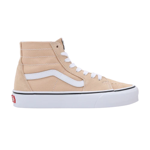 Vans Sk8-Hi Tapered 'Color Theory - Honey Peach'