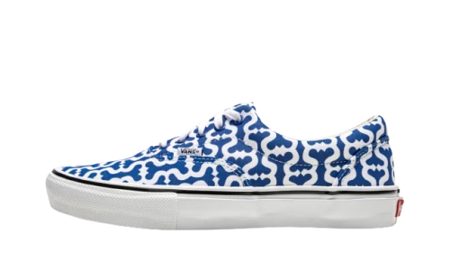 Vans Supreme x Era 'Monogram S - Royal'