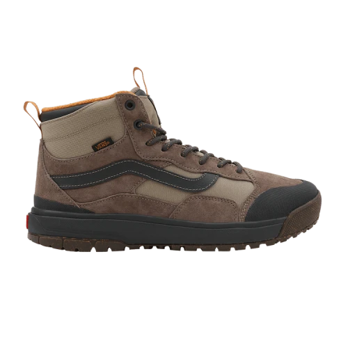 Vans UltraRange Exo Hi MTE-1 'Dark Brown'
