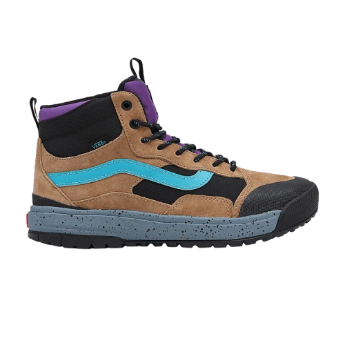 Vans UltraRange Exo High MTE 'Tobacco Black'