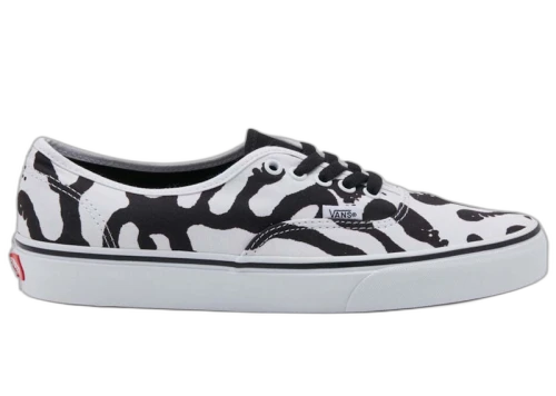Vans Authentic OTW Art Collection DuyanAiZi