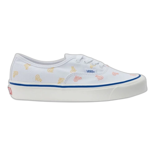 Vans UA Authentic 44 DX Anaheim Factory Heritage Embroidery