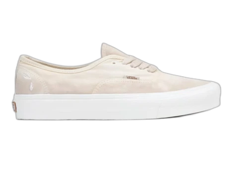 Vans Authentic 44 DX Beige White
