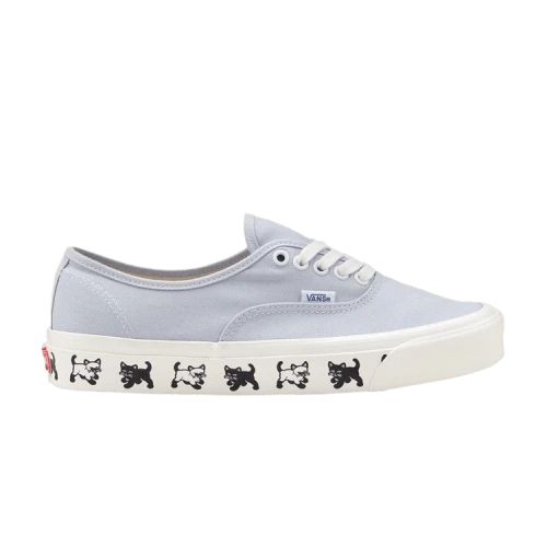 Vans Authentic 44 DX 'Best Friend'