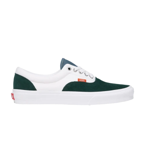 Vans Era 'Varsity Canvas - Green'