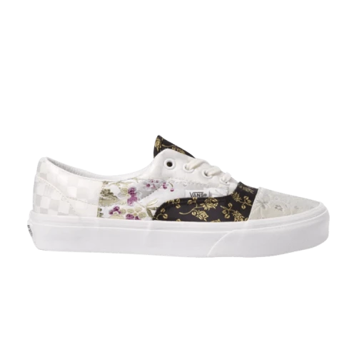 Vans Era 'Brocade - Patchwork'