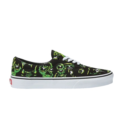 Vans Era Eyes In The Dark